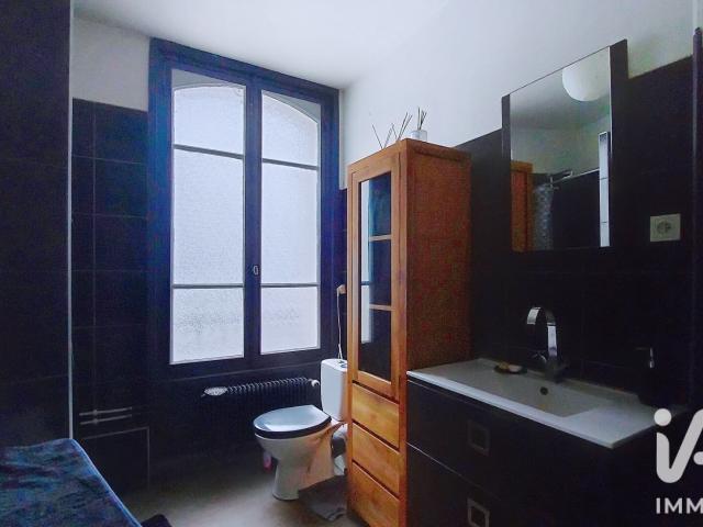 Appartement location à Reims