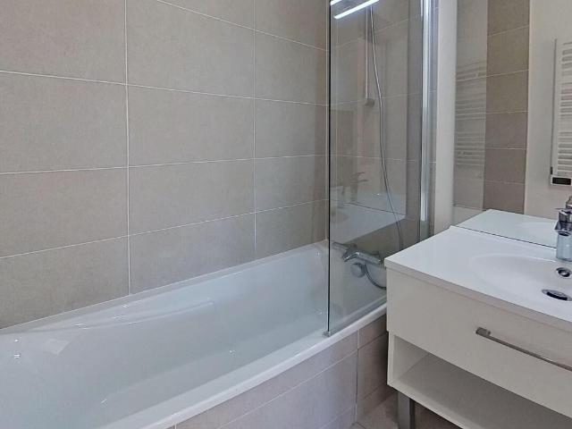 Appartement location à Saint-Denis, Île-de-France