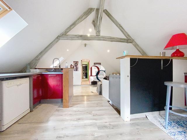 Appartement location à Senlis