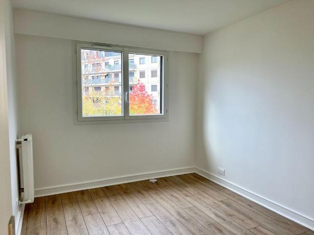 Appartement location à Versailles