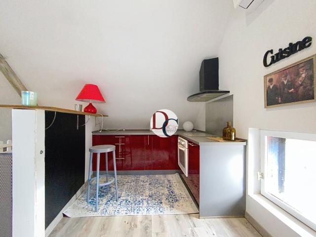 Appartement location à Senlis, Villers-saint-frambourg