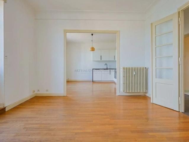 Appartement location à Metz