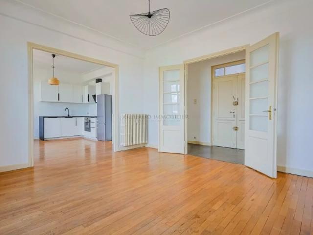 Appartement vente à Metz, Moselle