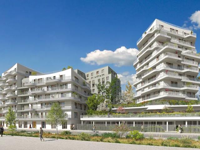 Appartement vente à L'Haÿ-les-Roses, Choisy-le-roi