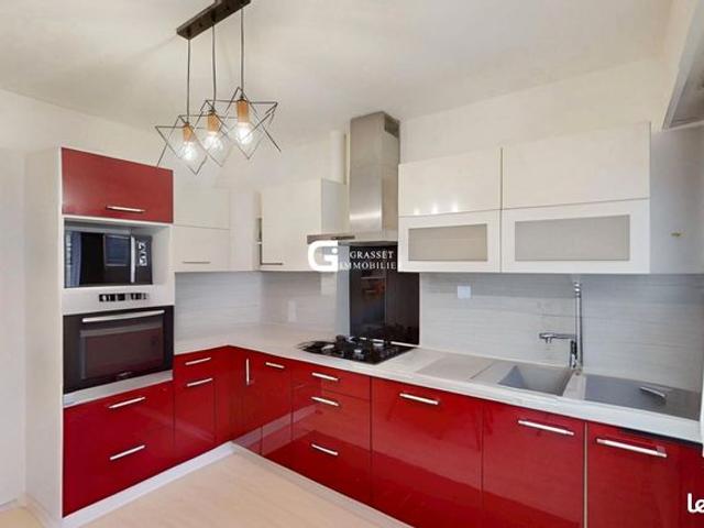 Appartement vente à Nantua, Oyonnax