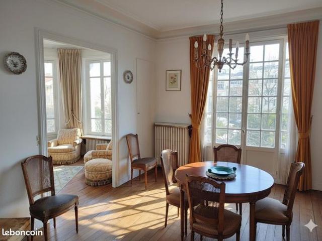 Appartement vente à Le Raincy