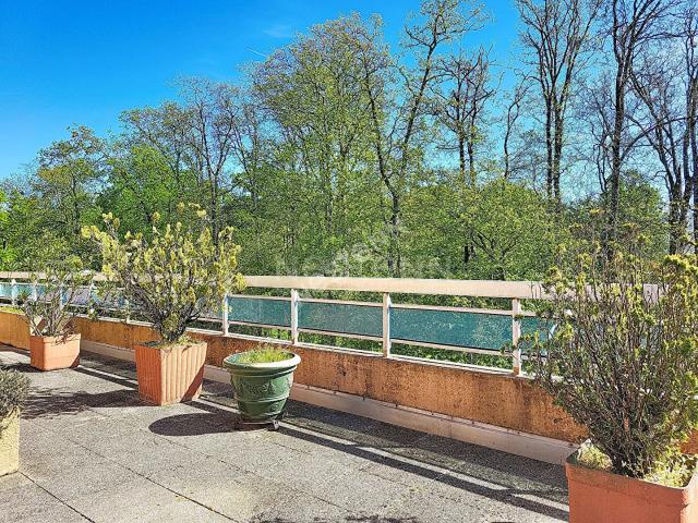 Appartement vente à Nantes