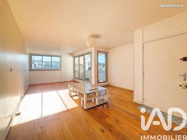 Appartement vente à L'Haÿ-les-Roses, Val-de-Marne