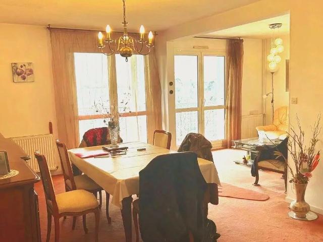 Appartement vente à Toulouse