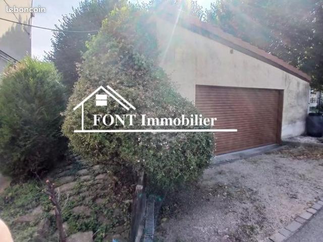 Appartement vente à Saint-Étienne, Saint-paul-en-jarez