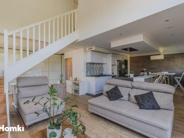 Appartement vente à Lyon, Métropole de Lyon