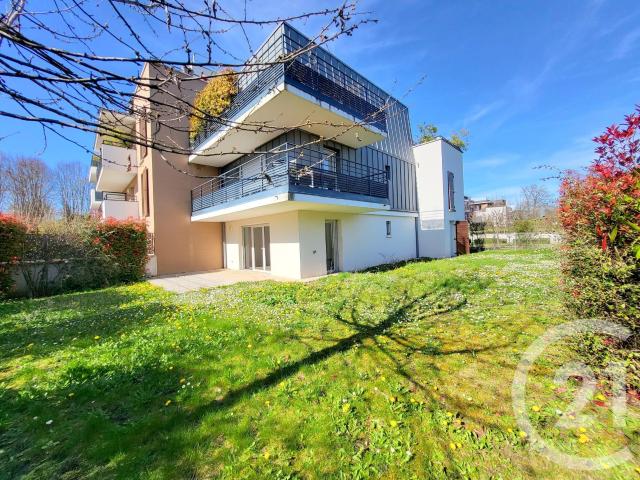 Appartement vente à Eaubonne, Val-d'Oise