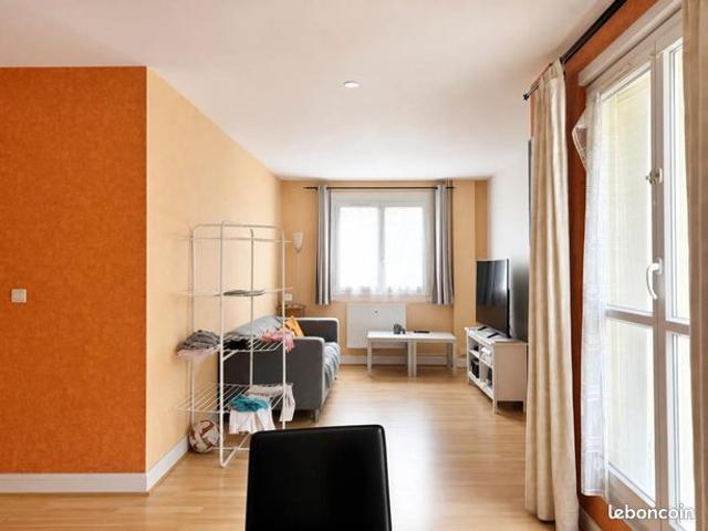 Appartement vente à Pontoise, Cergy