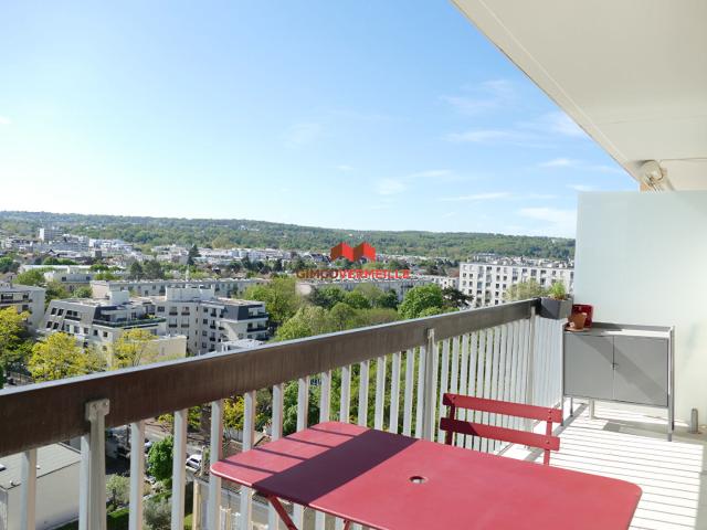 Appartement vente à Nanterre, Rueil-malmaison