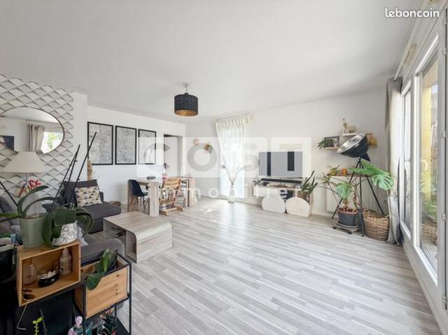 Appartement vente à Nanterre, Gennevilliers