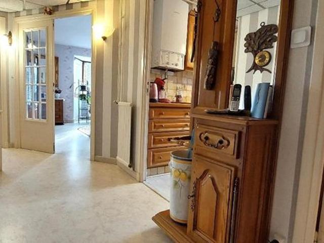 Appartement vente à Béthune, Bruay-la-buissière