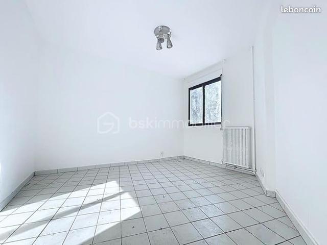 Appartement vente à Grenoble, Echirolles
