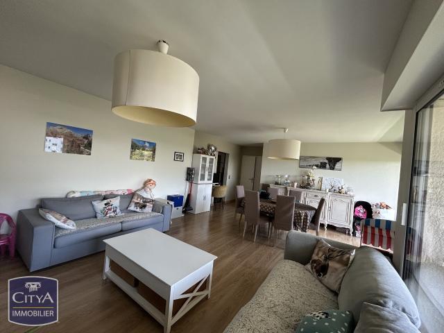 Appartement vente à Bordeaux