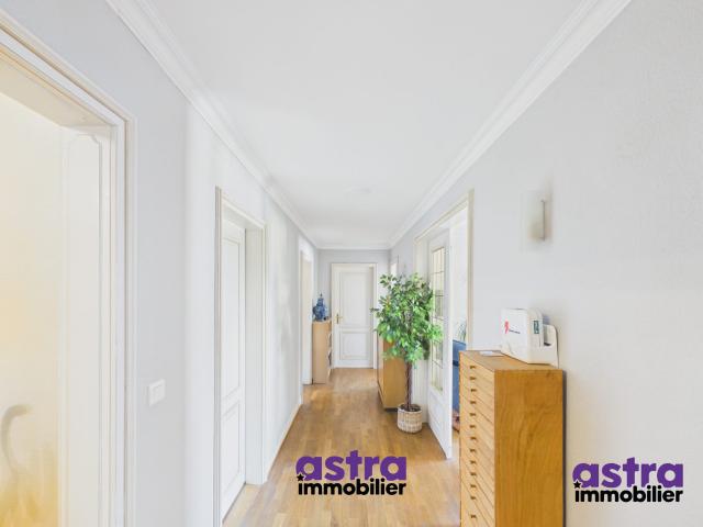 Appartement vente à Colmar-Ribeauvillé, Colmar