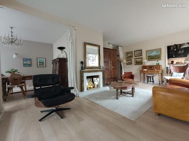 Appartement vente à Fontenay-le-Fleury, Yvelines