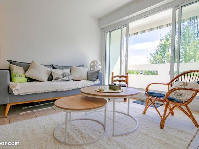 Appartement vente à Nantes, Saint-herblain