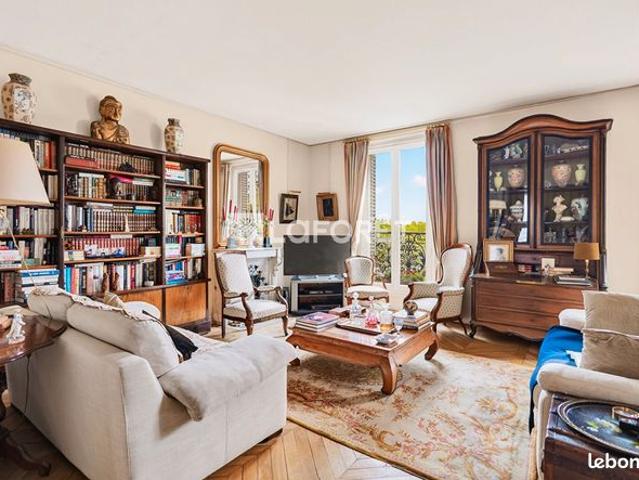 Appartement vente à Paris, Île-de-France