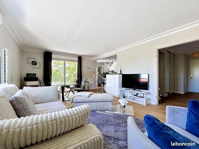 Appartement vente à Nantes, Orvault