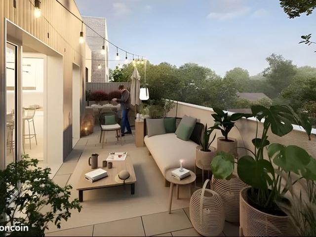 Appartement vente à Arcachon, Arès