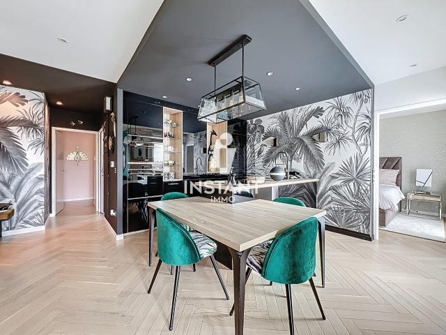 Appartement vente à Palaiseau, Sainte-geneviève-des-bois