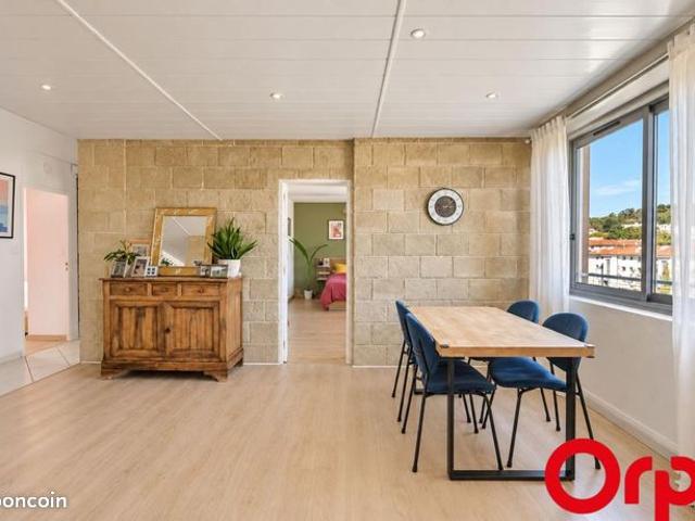 Appartement vente à Montluel, Ain