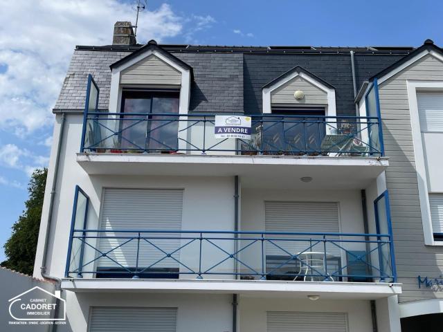Appartement vente à Saint-Nazaire, Pornic