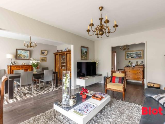 Appartement vente à Rennes, Bretagne