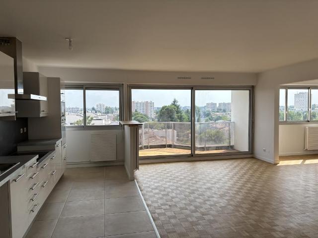 Appartement vente à Bordeaux