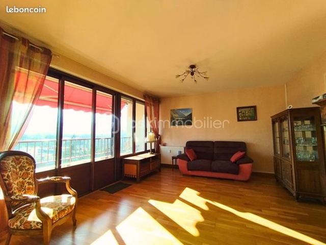 Appartement vente à Grenoble, Echirolles