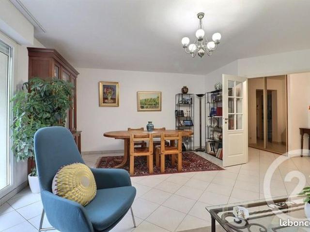 Appartement vente à Carcassonne, Villepinte