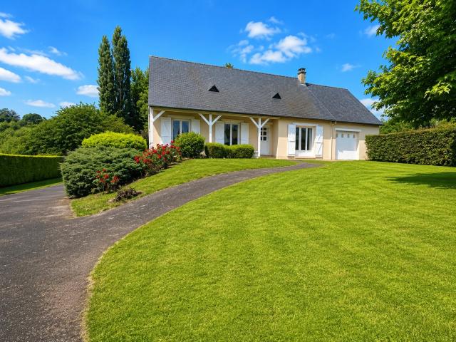 Appartement vente à La Flèche, Crannes-en-champagne