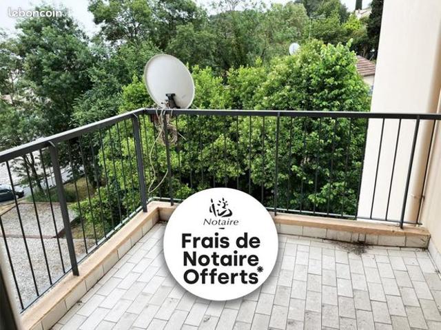 Appartement vente à Grasse, Cagnes-sur-mer