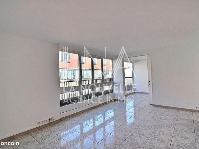 Appartement vente à Bobigny, Pantin