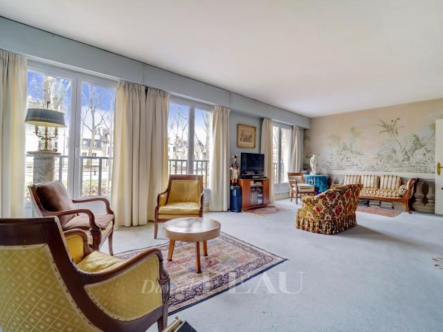 Appartement vente à Versailles