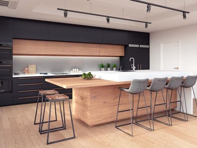 Appartement vente à Nanterre, Gennevilliers