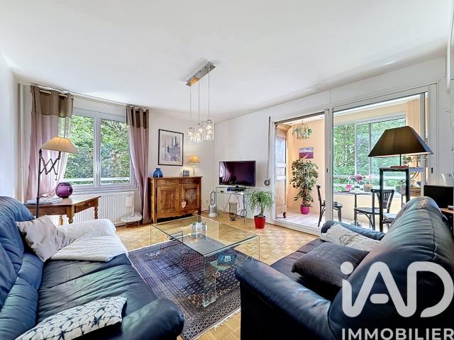 Appartement vente à Lyon, Métropole de Lyon