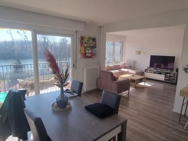 Appartement vente à Argenteuil, Herblay