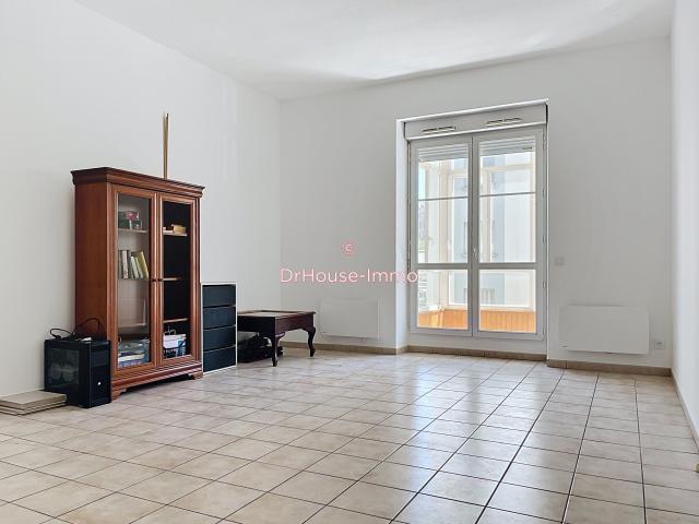 Appartement vente à Grenoble