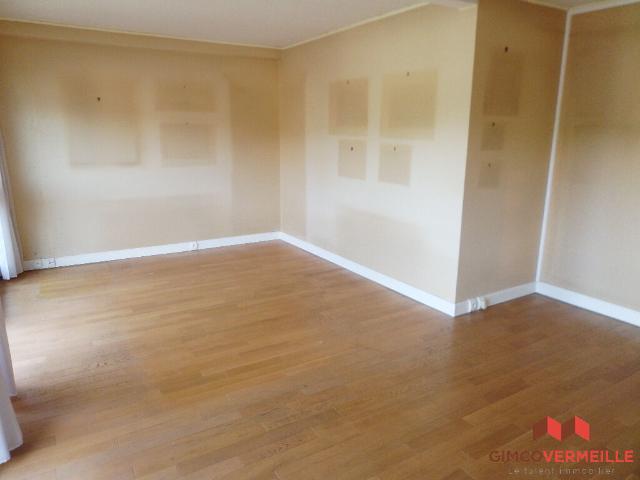 Appartement vente à Versailles, La Celle-saint-cloud