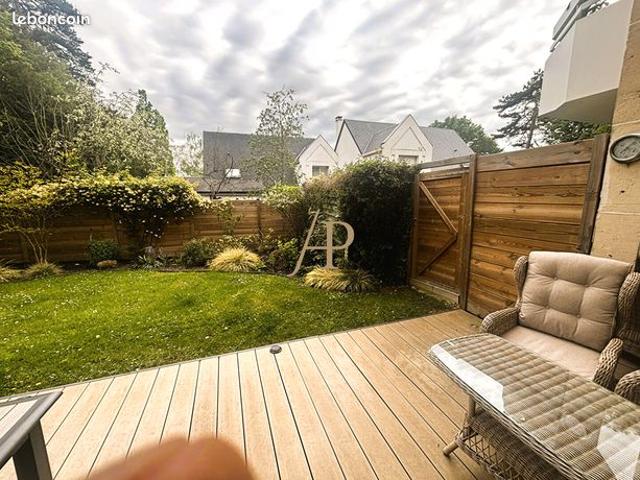 Appartement vente à Saint-Germain-en-Laye, Saint-germain-en-laye