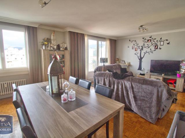 Appartement vente à Saint-etienne, Bellevue