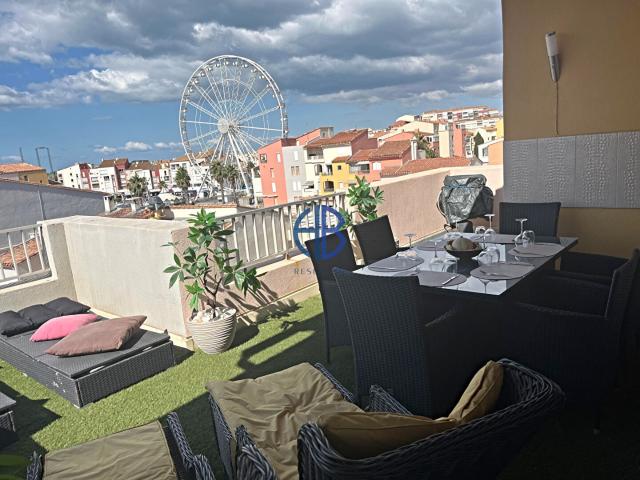 Appartement vente à Béziers, Agde