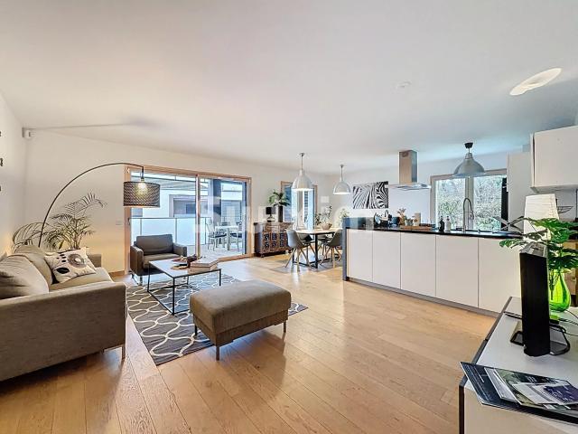 Appartement vente à Gex, Divonne-les-bains