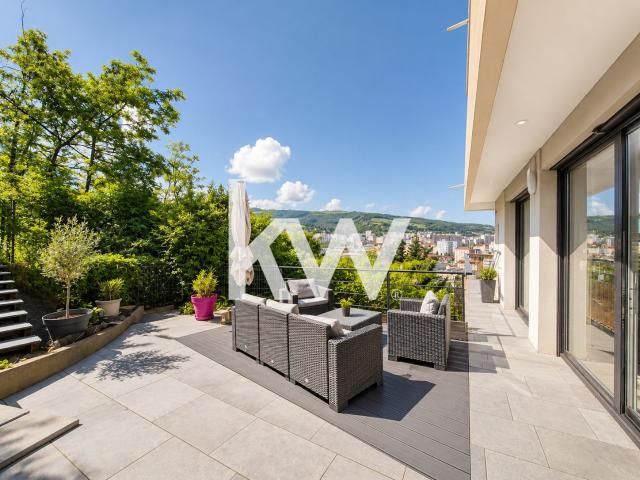 Appartement vente à Saint-Étienne, Saint-etienne