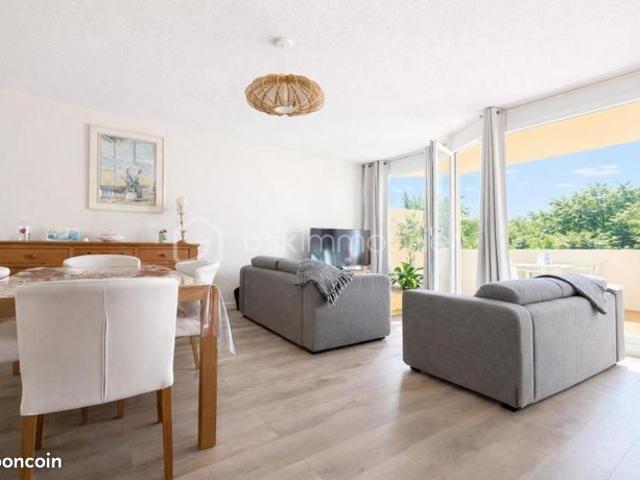 Appartement vente à Lyon, Métropole de Lyon